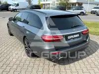 2023 Mercedes Benz E 200