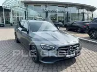 2023 Mercedes Benz E 200