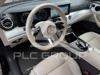 2023 Mercedes Benz E 200