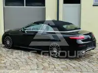 2023 Mercedes Benz E 200