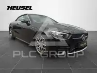 2023 Mercedes Benz E 200
