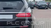 2023 Mercedes Benz E 200