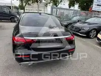 2023 Mercedes Benz E 200