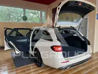 2023 Mercedes Benz E 200