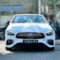 2023 Mercedes Benz E 200