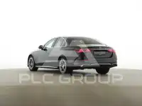 2023 Mercedes Benz E 200
