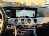 2023 Mercedes Benz E 200