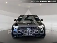 2023 Mercedes Benz E 200