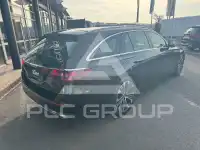 2023 Mercedes Benz E 200