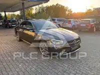 2023 Mercedes Benz E 200