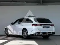 2023 Mercedes Benz E 200
