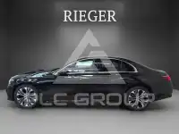 2023 Mercedes Benz E 200