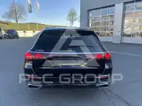 2023 Mercedes Benz E 200