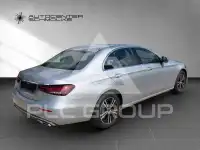 2023 Mercedes Benz E 200