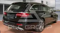 2023 Mercedes Benz E 200