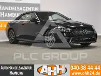 2023 Mercedes Benz E 200