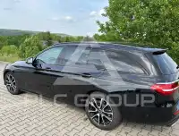2023 Mercedes Benz E 200