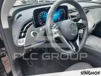 2023 Mercedes Benz E 200