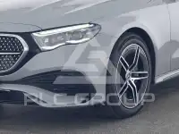 2023 Mercedes Benz E 200