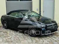 2023 Mercedes Benz E 200