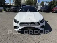 2023 Mercedes Benz E 200
