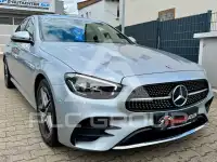 2023 Mercedes Benz E 200