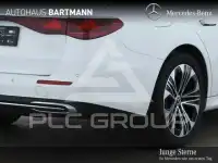 2023 Mercedes Benz E 200