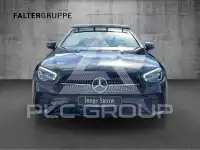 2023 Mercedes Benz E 200
