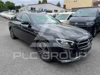 2023 Mercedes Benz E 200