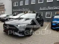 2023 Mercedes Benz C 180