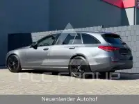 2023 Mercedes Benz C 180
