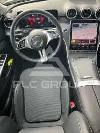 2023 Mercedes Benz C 180