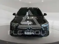 2023 Mercedes Benz C 180