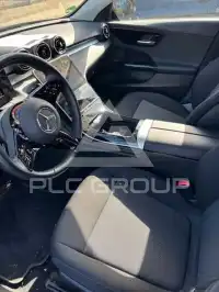 2023 Mercedes Benz C 180