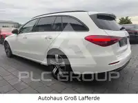 2023 Mercedes Benz C 180