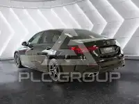 2023 Mercedes Benz C 180