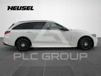 2023 Mercedes Benz C 180