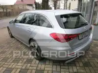 2023 Mercedes Benz C 180