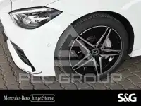2023 Mercedes Benz C 180