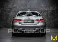 2023 Mercedes Benz C 180