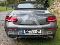 2023 Mercedes Benz C 180