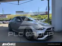 2023 Mercedes Benz C 180