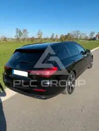 2023 Mercedes Benz C 180