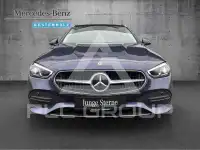 2023 Mercedes Benz C 180