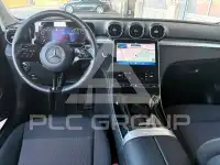 2023 Mercedes Benz C 180