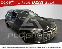 2023 Mercedes Benz C 180