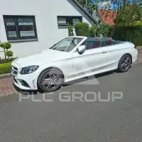2023 Mercedes Benz C 180