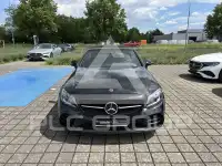 2023 Mercedes Benz C 180