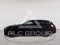 2023 Mercedes Benz C 180