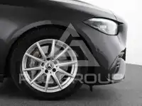 2023 Mercedes Benz C 180